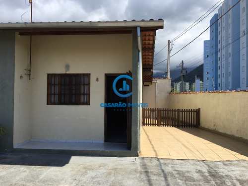 Casa de Condomínio, código 9119 em Caraguatatuba, bairro Martim de Sá