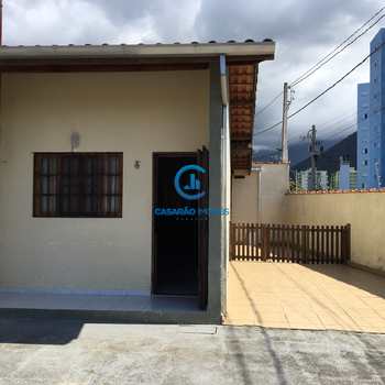 Casa de Condomínio em Caraguatatuba, bairro Martim de Sá