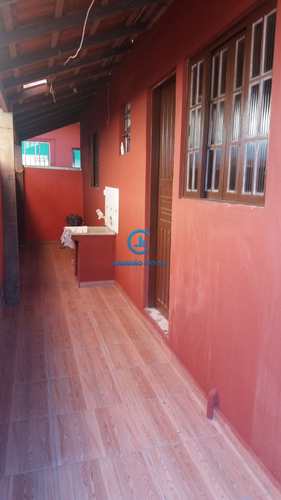 Casa, código 9119 em Caraguatatuba, bairro Rio do Ouro