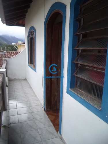 Casa, código 9121 em Caraguatatuba, bairro Martim de Sá