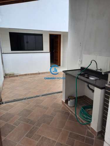 Casa, código 9122 em Caraguatatuba, bairro Martim de Sá
