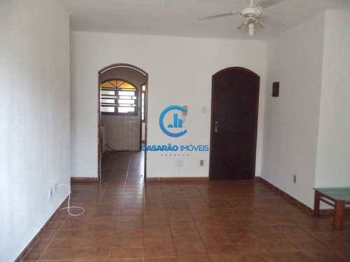 Apartamento, código 9124 em Caraguatatuba, bairro Martim de Sá