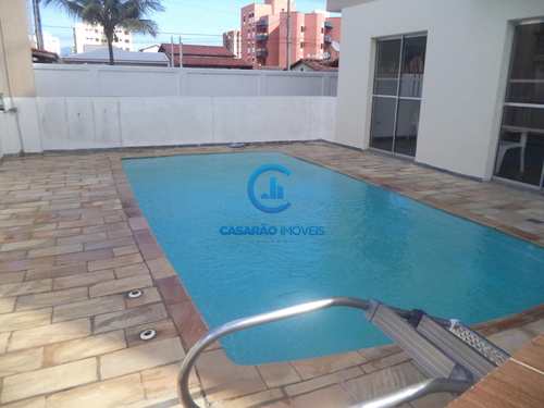 Apartamento, código 9124 em Caraguatatuba, bairro Martim de Sá