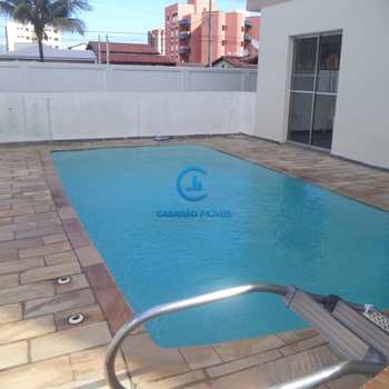 Apartamento em Caraguatatuba, bairro Martim de Sá