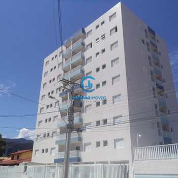 Apartamento em Caraguatatuba, bairro Vila Atlântica