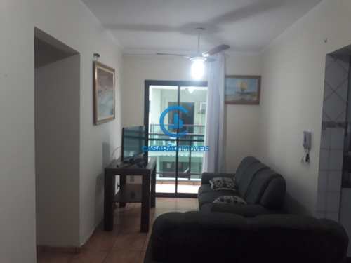 Apartamento, código 9126 em Caraguatatuba, bairro Vila Balneário Santa Martha