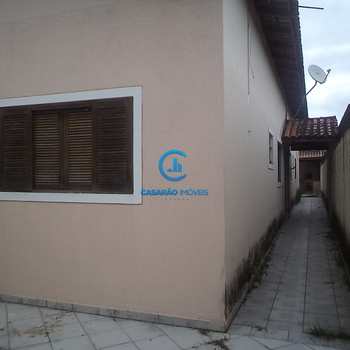 Casa em Caraguatatuba, bairro Balneário Recanto do Sol