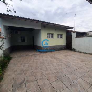 Casa em Caraguatatuba, bairro Pontal de Santa Marina