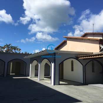 Casa em Caraguatatuba, bairro Indaiá