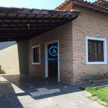 Casa em Caraguatatuba, bairro Indaiá