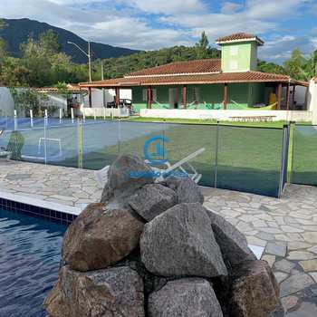 Casa em Caraguatatuba, bairro Portal da Fazendinha