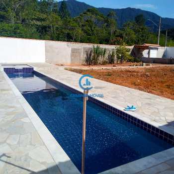 Casa em Caraguatatuba, bairro Portal da Fazendinha