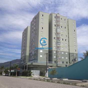 Apartamento em Caraguatatuba, bairro Indaiá