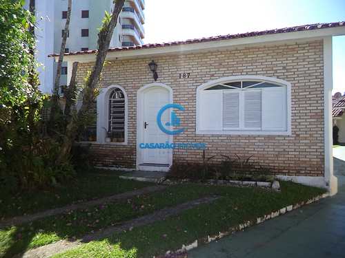Casa, código 9134 em Caraguatatuba, bairro Martim de Sá