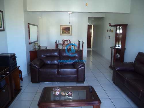 Apartamento, código 9136 em Caraguatatuba, bairro Martim de Sá