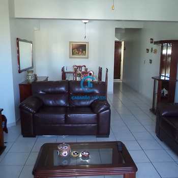 Apartamento em Caraguatatuba, bairro Martim de Sá