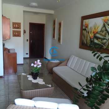Apartamento em Caraguatatuba, bairro Martim de Sá