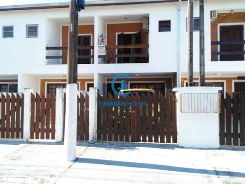 Sobrado, código 9141 em Caraguatatuba, bairro Parque Balneário Poiares