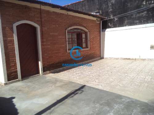 Casa, código 9146 em Caraguatatuba, bairro Morro do Algodão
