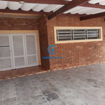 Casa em Caraguatatuba, bairro Martim de Sá
