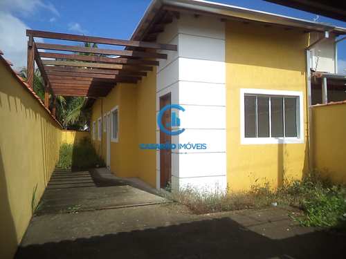 Casa, código 9146 em São Sebastião, bairro Canto do Mar