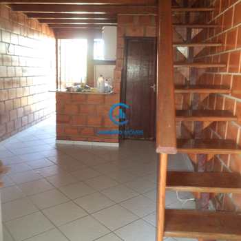 Casa de Condomínio em Caraguatatuba, bairro Prainha