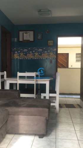 Apartamento, código 9148 em Caraguatatuba, bairro Martim de Sá