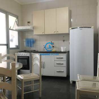 Apartamento em Caraguatatuba, bairro Martim de Sá