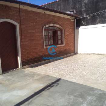 Casa em Caraguatatuba, bairro Morro do Algodão