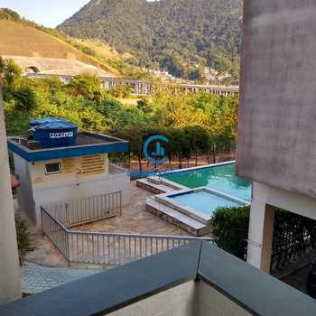 Apartamento em Caraguatatuba, bairro Martim de Sá