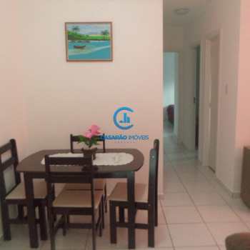 Apartamento em Caraguatatuba, bairro Martim de Sá