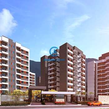Apartamento em Caraguatatuba, bairro Martim de Sá