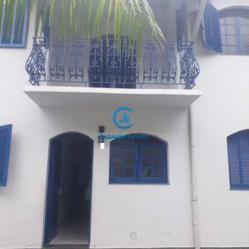 Sobrado de Condomínio em Caraguatatuba, bairro Centro