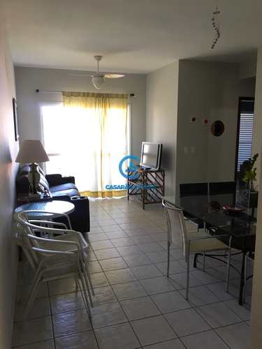 Apartamento, código 9155 em Caraguatatuba, bairro Martim de Sá