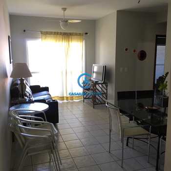 Apartamento em Caraguatatuba, bairro Martim de Sá