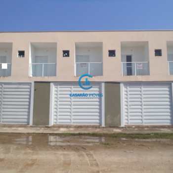 Casa em Caraguatatuba, bairro Balneário Recanto do Sol