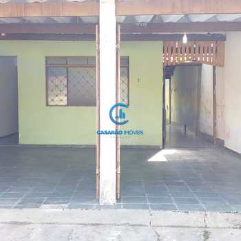 Casa em Caraguatatuba, bairro Indaiá