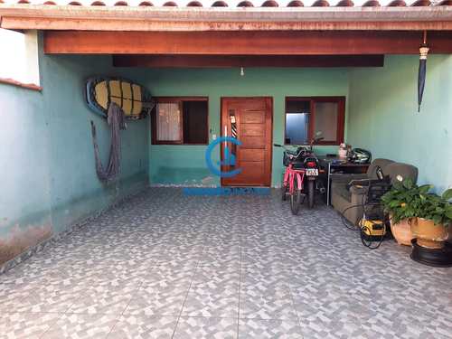 Casa, código 9163 em Caraguatatuba, bairro Morro do Algodão