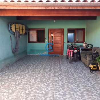 Casa em Caraguatatuba, bairro Morro do Algodão
