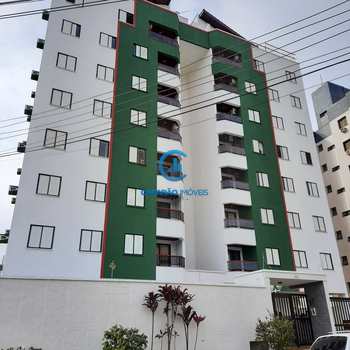 Apartamento em Caraguatatuba, bairro Martim de Sá