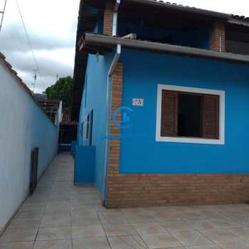 Casa em Caraguatatuba, bairro Vila Nossa Senhora Aparecida