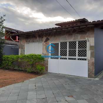 Casa em Caraguatatuba, bairro Caputera