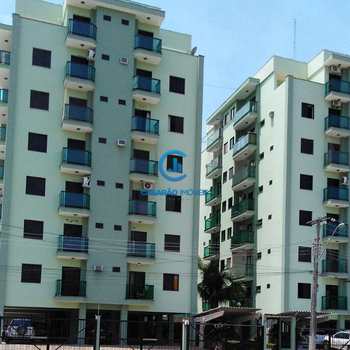 Apartamento em Caraguatatuba, bairro Martim de Sá