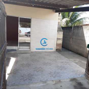Casa em Caraguatatuba, bairro Jardim das Gaivotas
