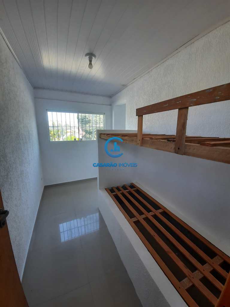 Kitnet em Caraguatatuba, no bairro Martim de Sá