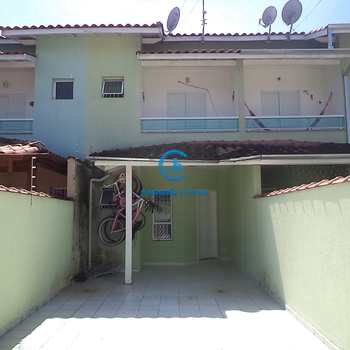 Casa em Caraguatatuba, bairro Balneário Forest