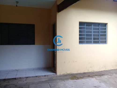 Casa, código 9179 em Caraguatatuba, bairro Cidade Jardim