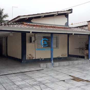 Casa em Caraguatatuba, bairro Martim de Sá
