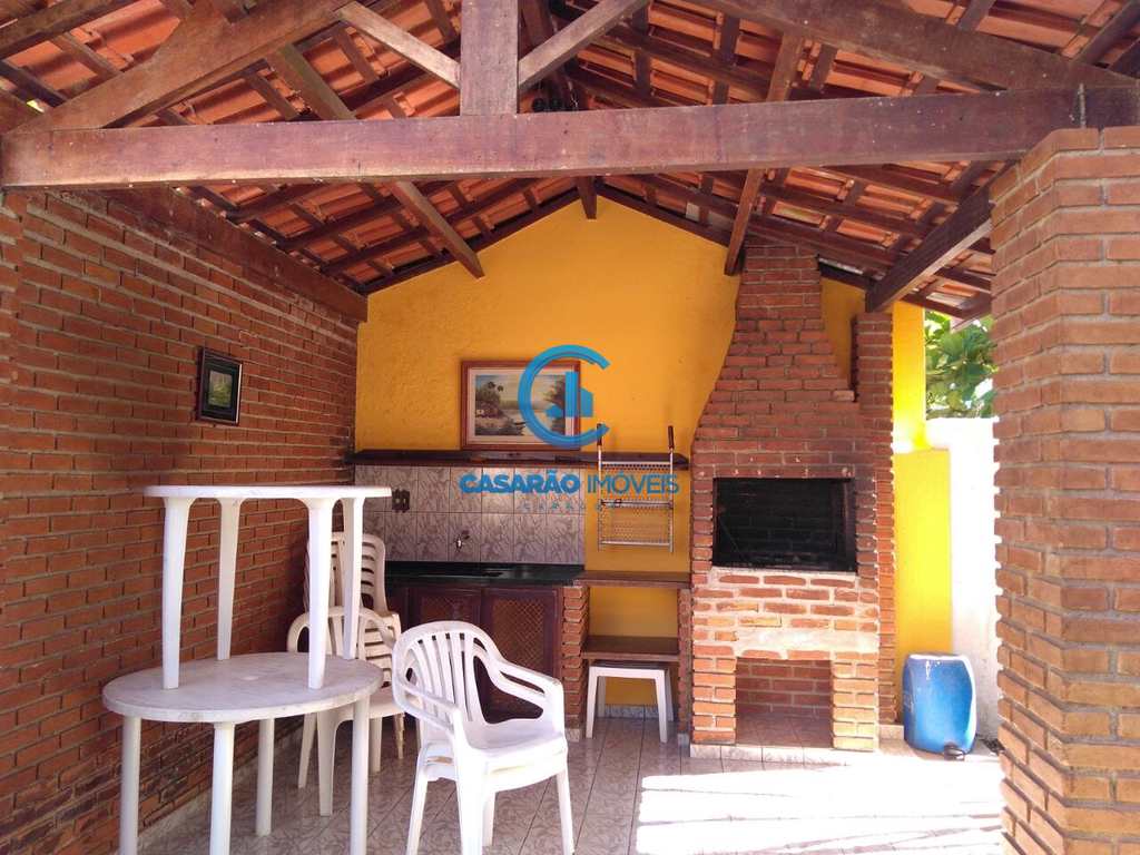 Casa de Condomínio em Ubatuba, no bairro Balneário Maranduba