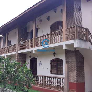 Casa de Condomínio em Ubatuba, bairro Balneário Maranduba